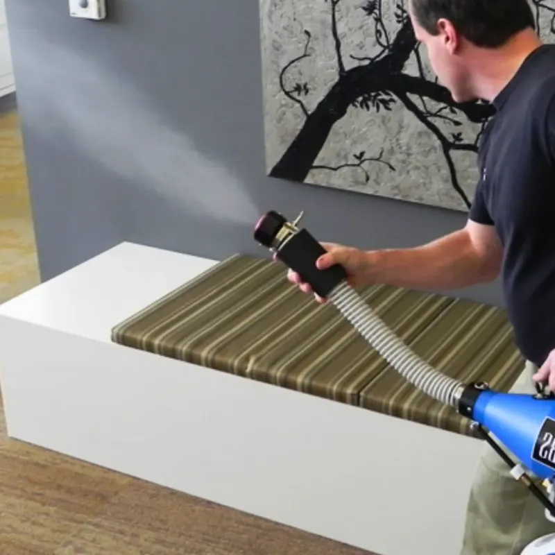Professional Odor Removal in White Pigeon, MI